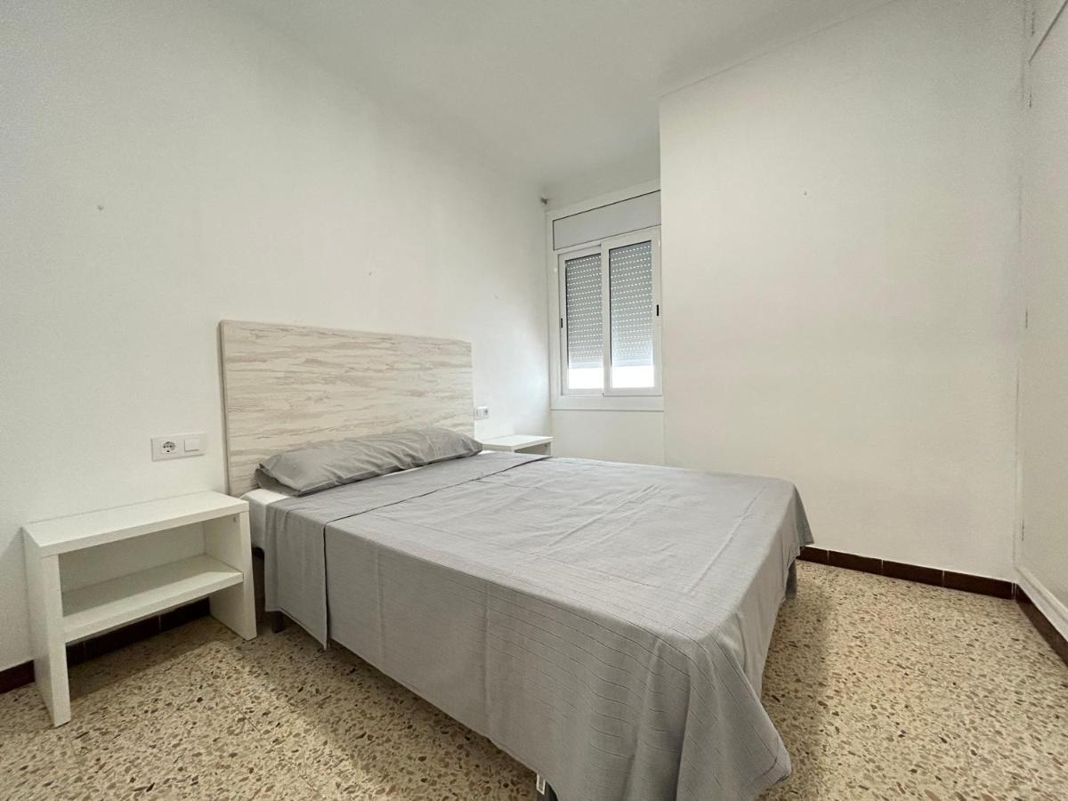 Playa La Perola Appartement *