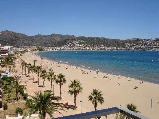 Appartement Playa La Perola Roses