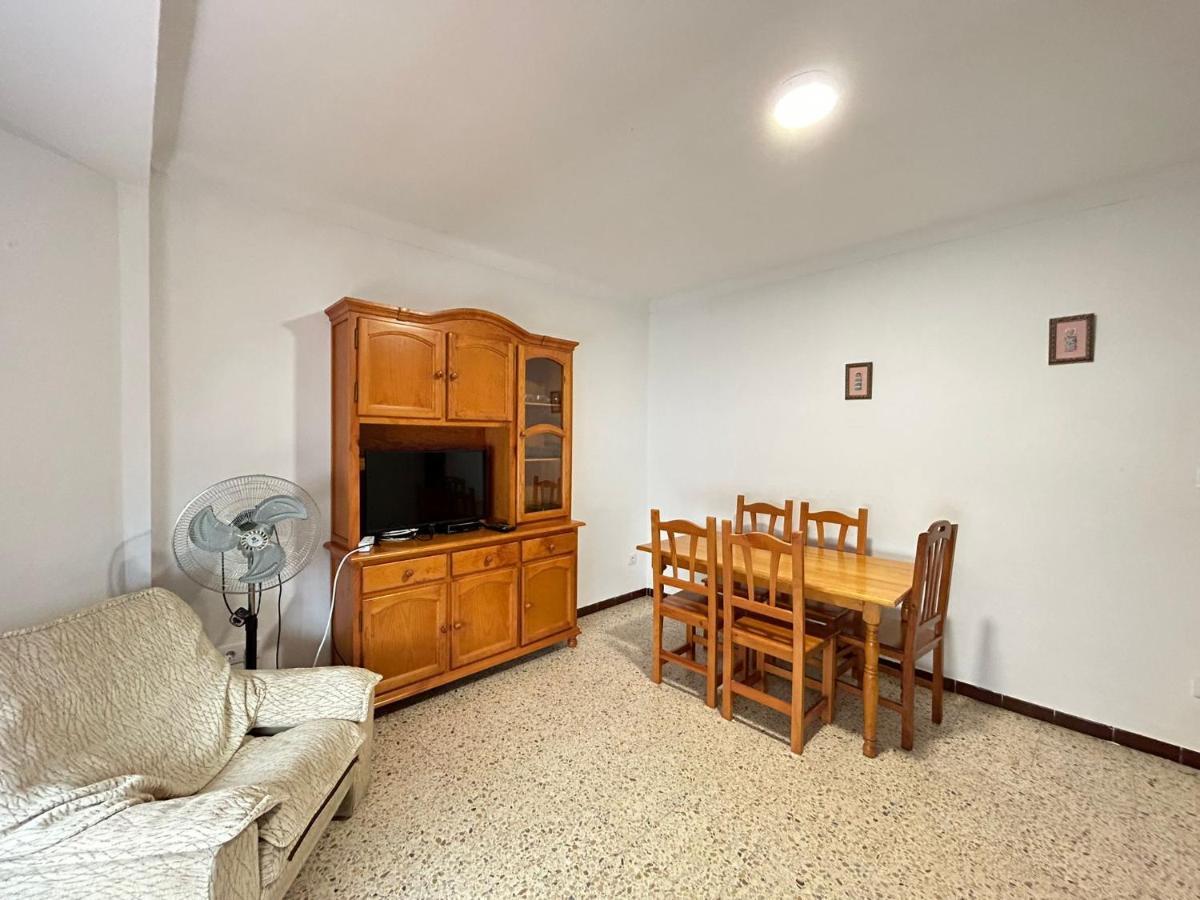 Playa La Perola Appartement *