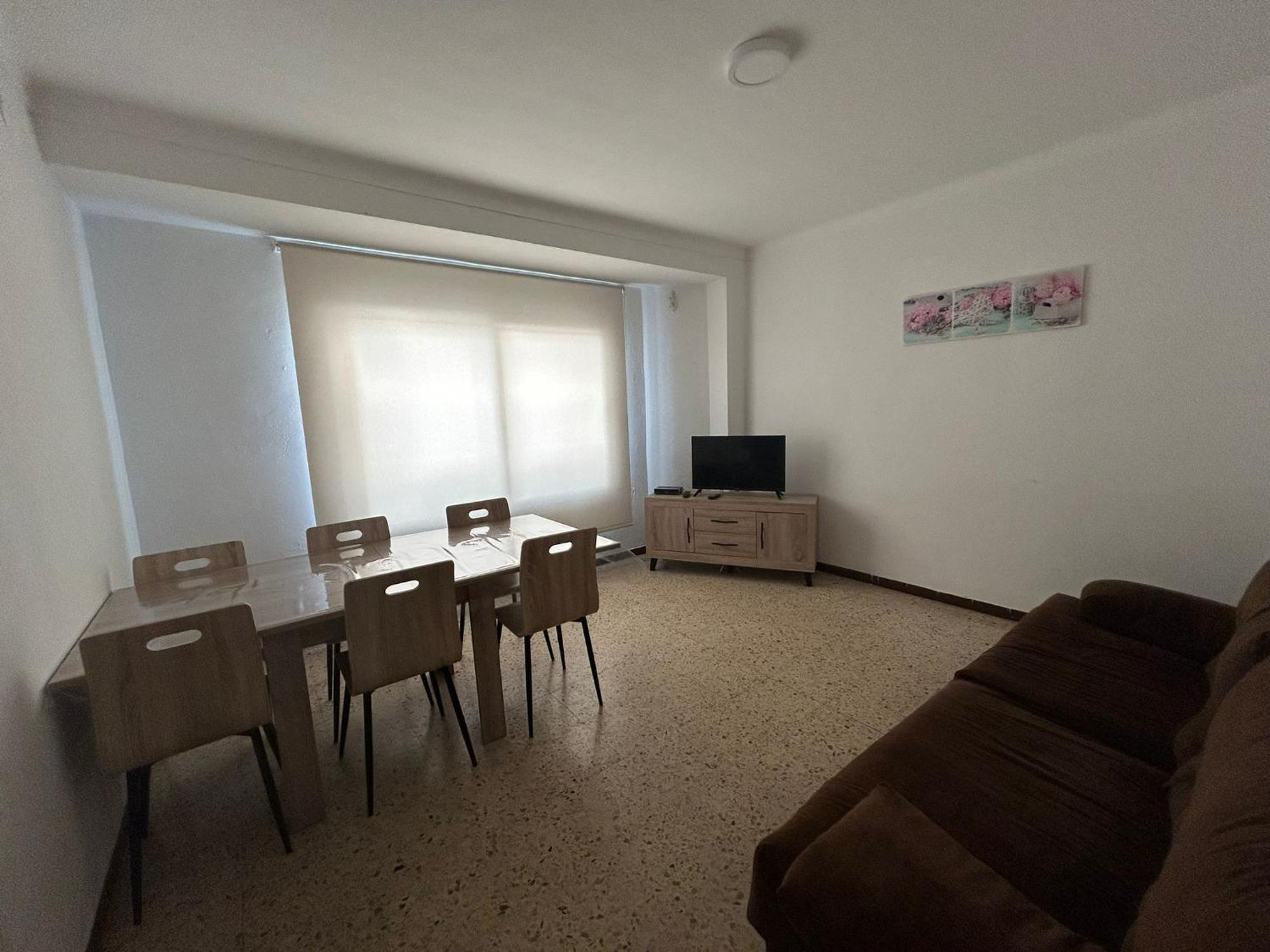 Playa La Perola Appartement *